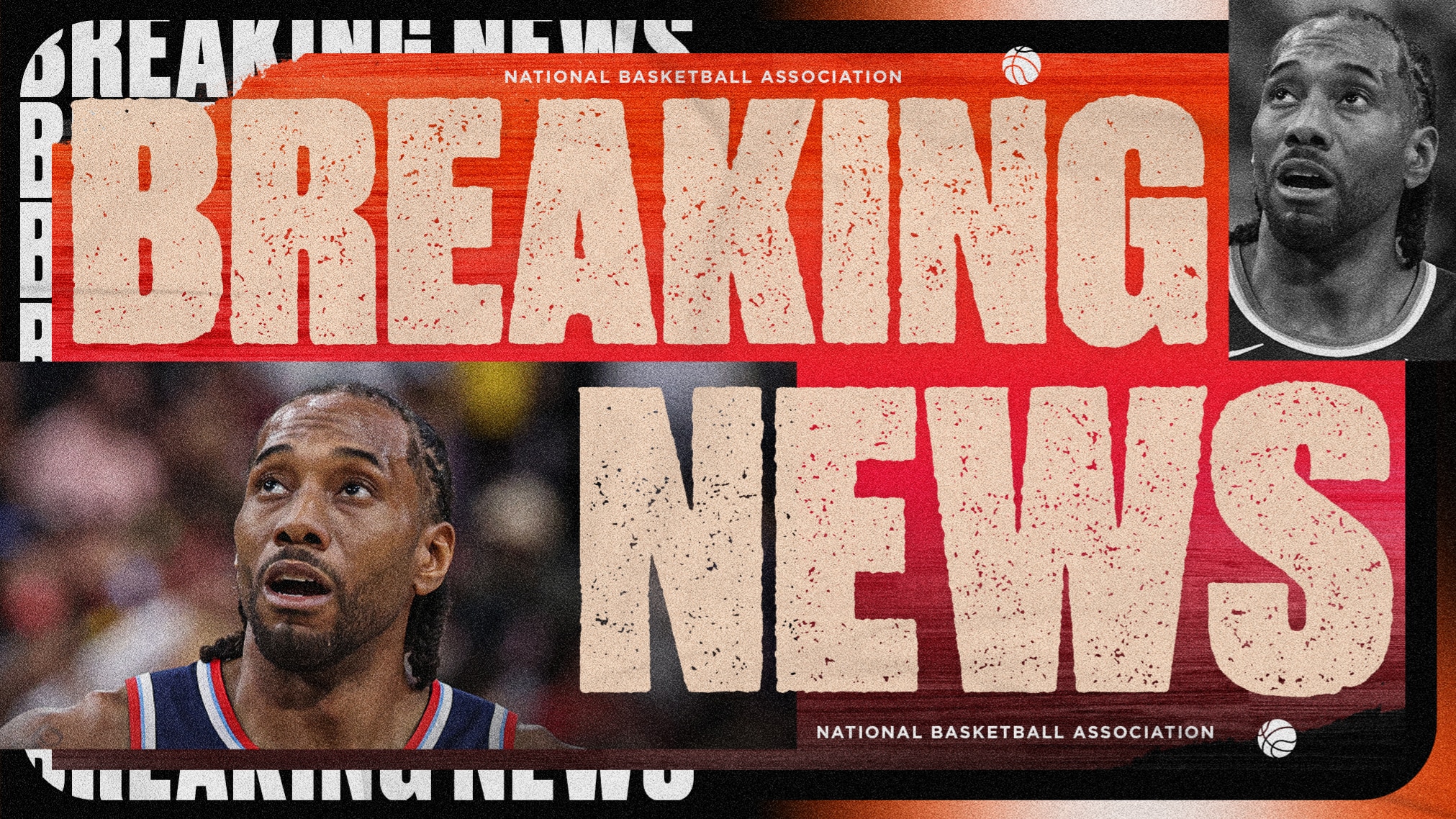 🚨 KAWHI RETURNING TO RAPTORS